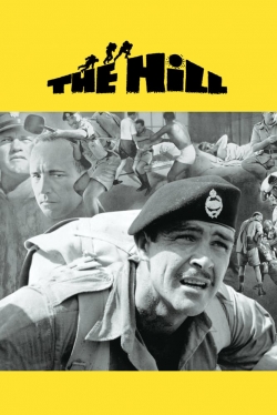 Watch free The Hill Movies