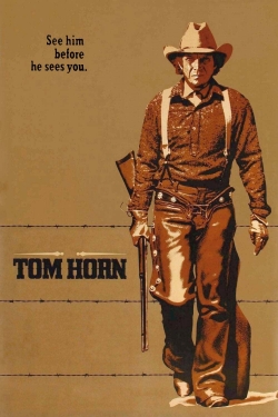 Watch free Tom Horn Movies