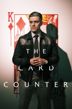 Watch free The Card Counter Movies