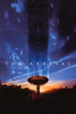 Watch free The Arrival Movies