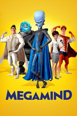 Watch free Megamind Movies