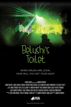 Watch free Belushi's Toilet Movies
