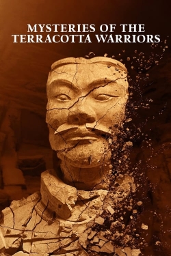 Watch free Mysteries of the Terracotta Warriors Movies