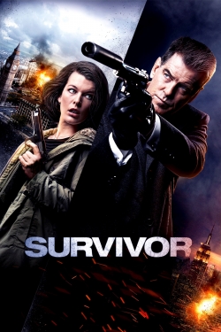 Watch free Survivor Movies