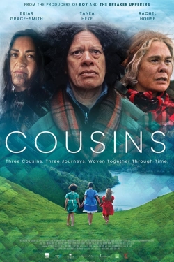 Watch free Cousins Movies