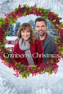 Watch free Cranberry Christmas Movies