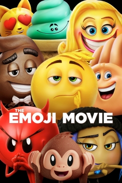Watch free The Emoji Movie Movies