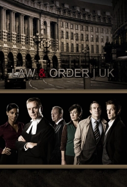 Watch free Law & Order: UK Movies