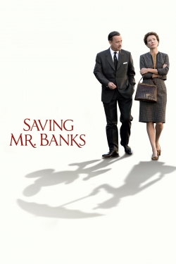 Watch free Saving Mr. Banks Movies