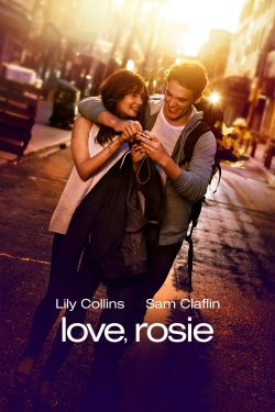 Watch free Love, Rosie Movies