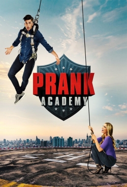 Watch free Prank Academy Movies