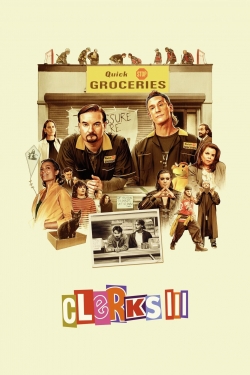 Watch free Clerks III Movies