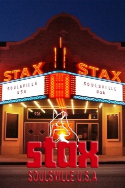 Watch free Stax: Soulsville USA Movies