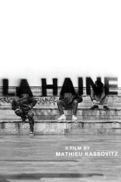 Watch free La Haine Movies