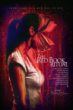 Watch free The Red Book Ritual Movies
