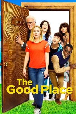 Watch free The Good Place Movies