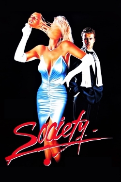 Watch free Society Movies