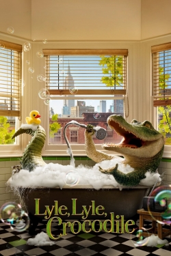 Watch free Lyle, Lyle, Crocodile Movies