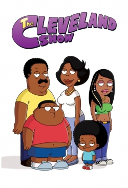 Watch free The Cleveland Show Movies