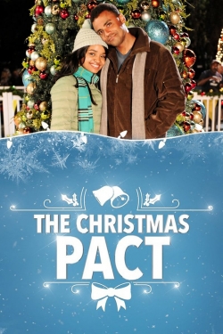 Watch free The Christmas Pact Movies