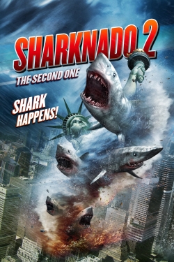 Watch free Sharknado 2: The Second One Movies