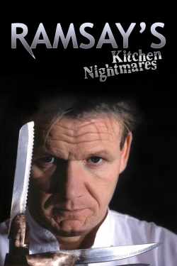 Watch free Ramsay's Kitchen Nightmares Movies