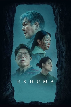 Watch free Exhuma Movies