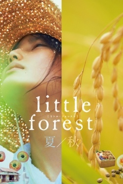 Watch free Little Forest: Summer/Autumn Movies