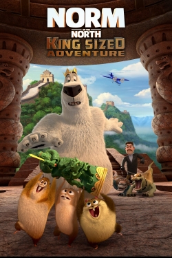 Watch free Norm of the North: King Sized Adventure Movies