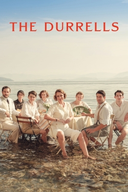 Watch free The Durrells Movies