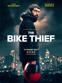 Watch free The Bike Thief Movies