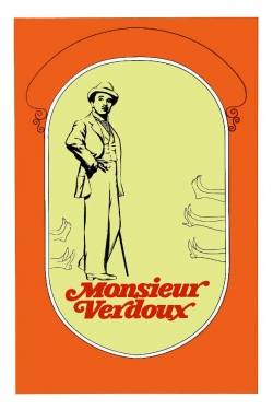 Watch free Monsieur Verdoux Movies