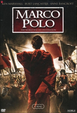 Watch free Marco Polo Movies