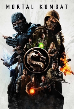 Watch free Mortal Kombat Movies
