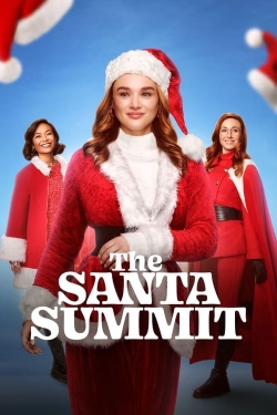 Watch free The Santa Summit Movies