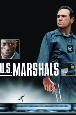 Watch free U.S. Marshals Movies