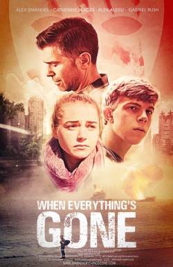 Watch free When Everything's Gone Movies