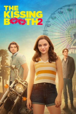 Watch free The Kissing Booth 2 Movies