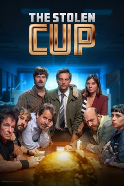 Watch free The Stolen Cup Movies