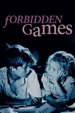 Watch free Forbidden Games Movies