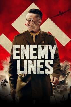 Watch free Enemy Lines Movies