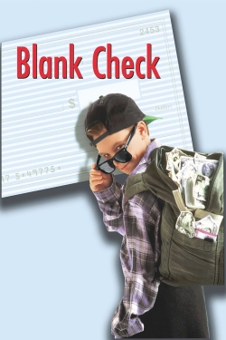 Watch free Blank Check Movies
