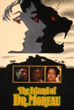 Watch free The Island of Dr. Moreau Movies
