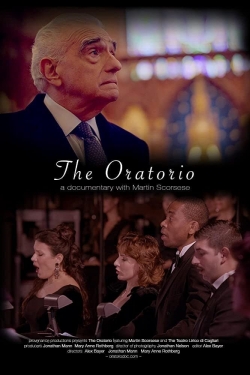 Watch free The Oratorio Movies