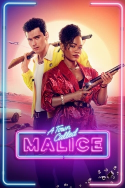 Watch free A Town Called Malice Movies