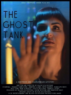 Watch free The Ghost Tank Movies