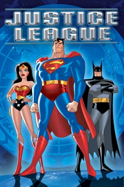 Watch free Justice League Movies