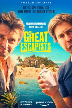 Watch free The Great Escapists Movies