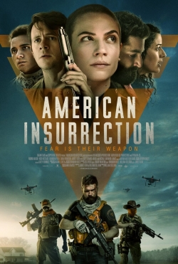 Watch free American Insurrection Movies