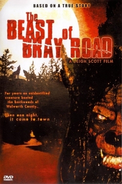Watch free The Beast of Bray Road Movies
